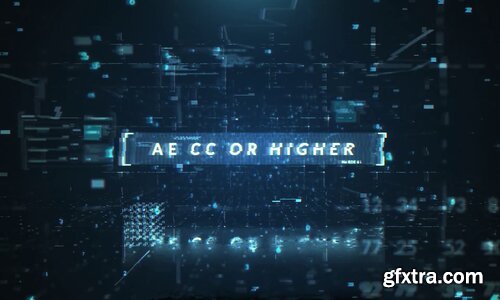 Videohive - Digital Trailer - 22972491