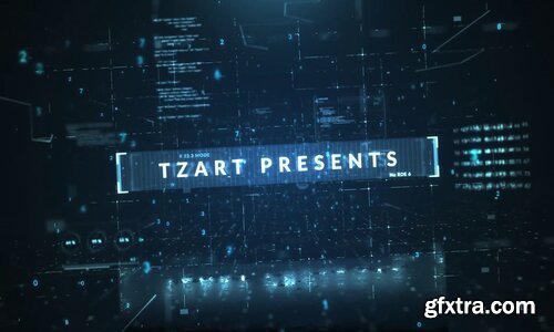 Videohive - Digital Trailer - 22972491