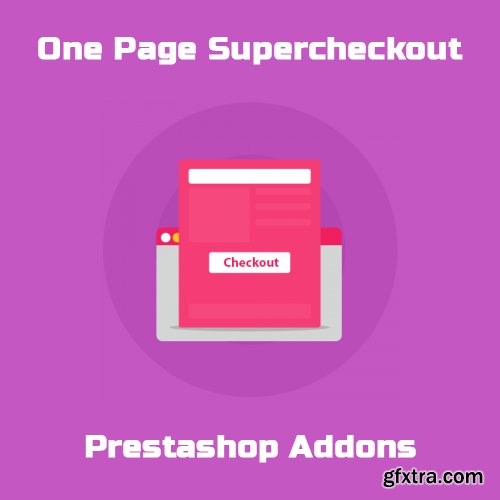 One Page Supercheckout v6.0.2 - Prestashop Addons