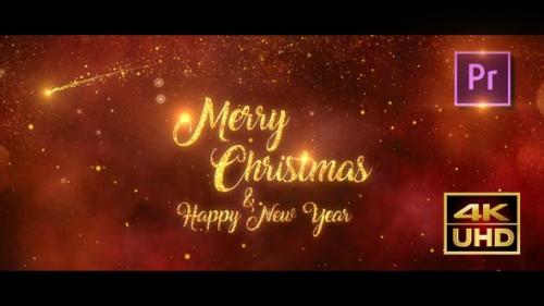 Videohive - Christmas - Premiere Pro