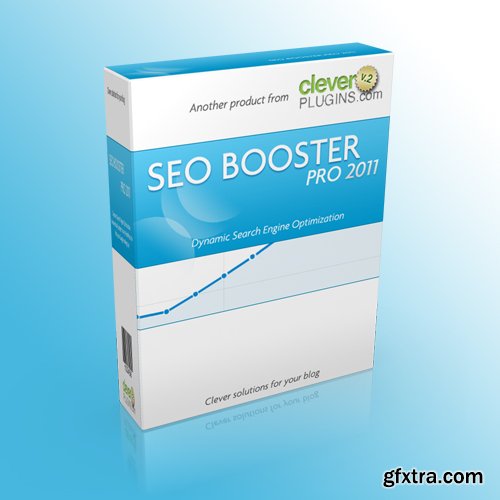 SEO Booster Premium v3.6.1 - WordPress Plugin