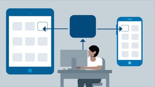 Lynda - Android Development Essential Training: Support Multiple Screens - 518056