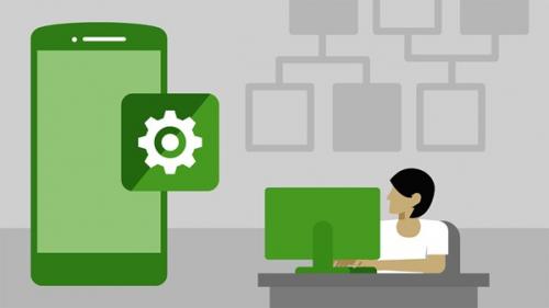 Lynda - Android App Development: Design Patterns for Mobile Architecture - 585243