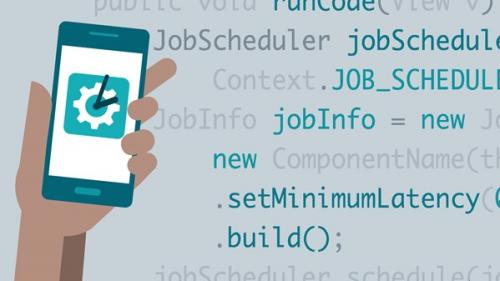 Lynda - Android Development: Concurrent Programming with Java - 630605