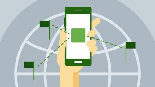 Lynda - Android App Development: Localization and Internationalization - 630606