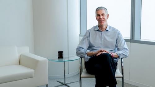 Lynda - Arne Duncan Interview: Education and Reducing Violence - 706933