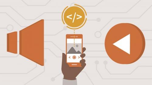 Lynda - Android Development: Audio and Video - 791353
