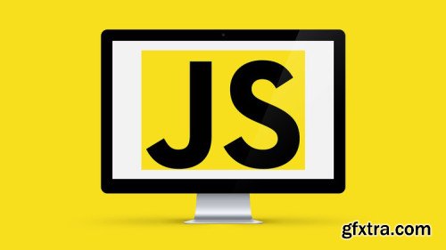 Learn JavaScript for Web Development (Update 2/2019)