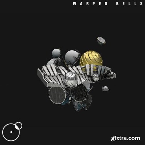 Silence+Other Sounds Warped Bells WAV