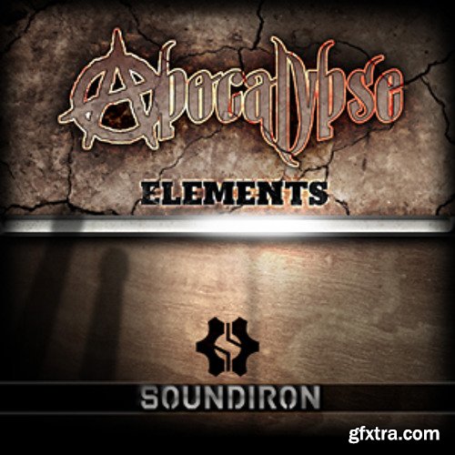 Soundiron Apocalypse Elements v1.5 KONTAKT