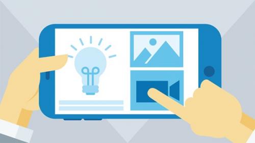 Lynda - Articulate Storyline: Creating Mobile Elearning - 630608