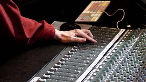 Lynda - Audio and Music Production Careers: First Steps - 141504