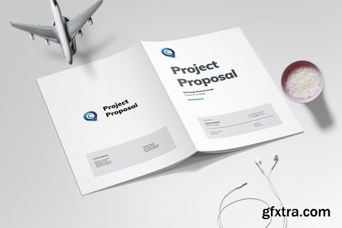 Proposal Brochure