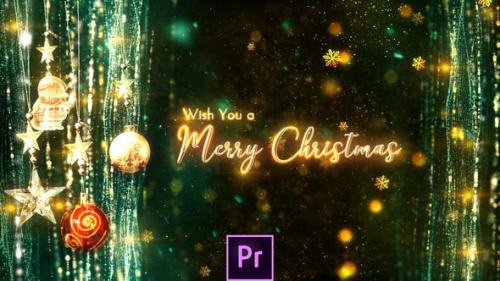 Videohive - Christmas V2 - Premiere Pro