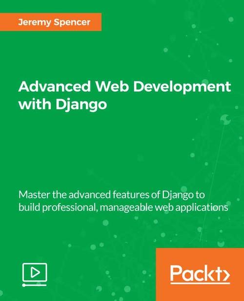 Oreilly Advanced Web Development with Django » GFxtra