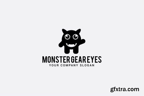 monster gear eyes