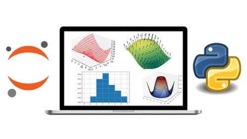 Udemy - Complete Python &amp; Matplotlib Data Visualization Masterclass