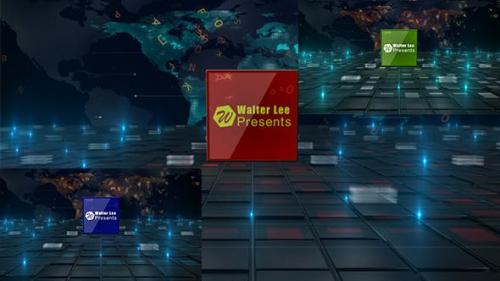 Videohive - Quick News Opener