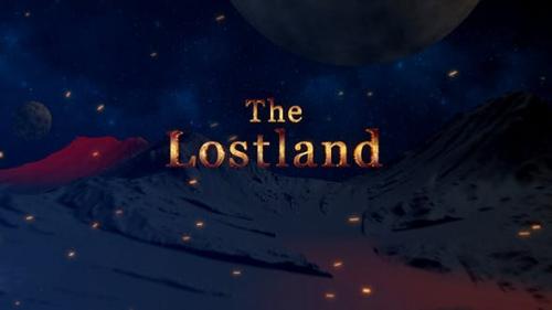 Videohive - The Lostland