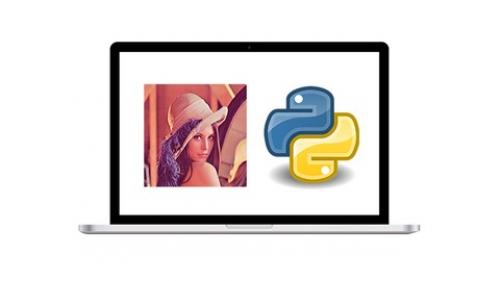 Udemy - Complete Python Image Processing with Scikit-image Course