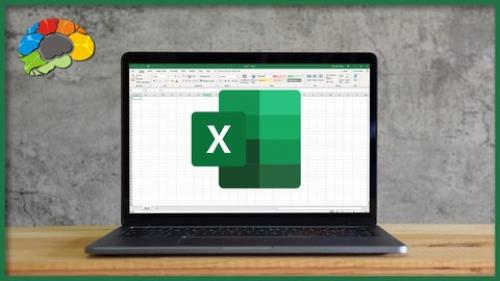 Udemy - Mastering Excel 2019 - Basics