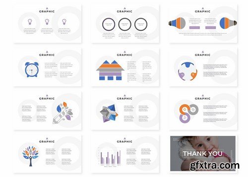 Happines Powerpoint Template