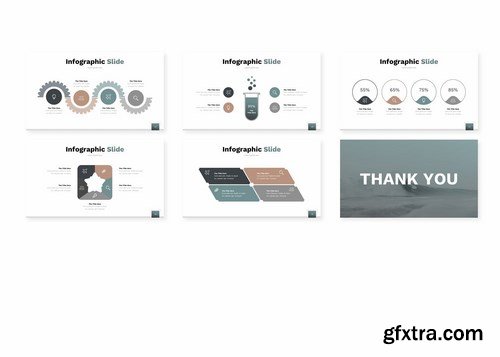 Welicia - Powerpoint and Keynote Templates