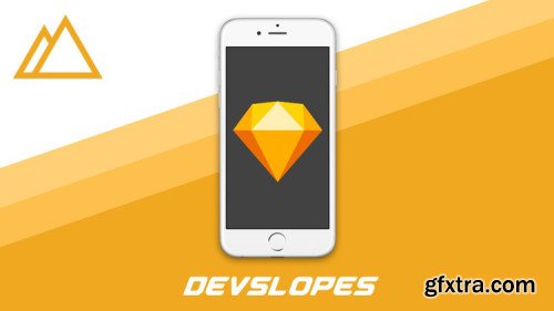 Mastering Mobile App Design With Sketch 3