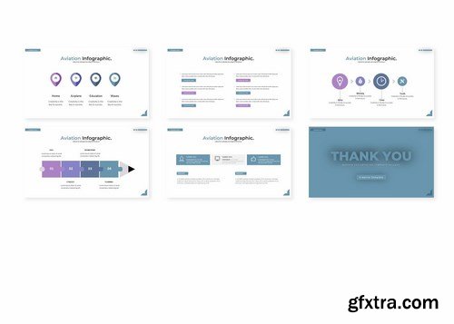 Transport - Powerpoint and Google Slides Templates