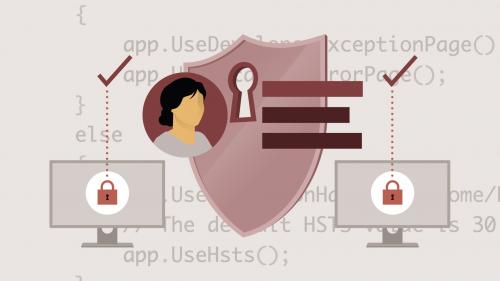 Lynda - ASP.NET Core Identity: Authentication Management - 5030997