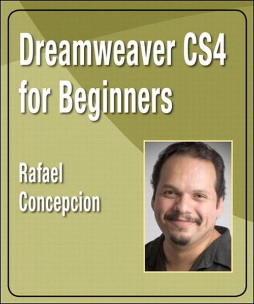 Oreilly - Dreamweaver CS4 for Beginners - 9780321684684