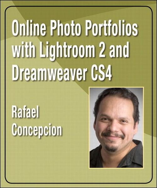 Oreilly - Online Photo Portfolios with Lightroom 2 and Dreamweaver CS4 - 9780321684691