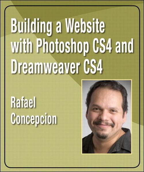 Oreilly - Building a Website with Photoshop CS4 and Dreamweaver CS4 - 9780321684714