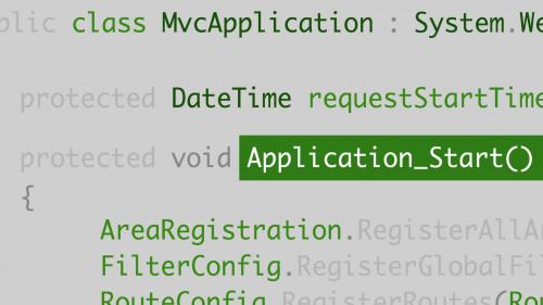 Lynda - ASP.NET MVC: HTTP Request Life Cycle - 696857