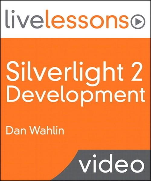 Oreilly - Silverlight 2 Development (Video Training) - 9780672330834