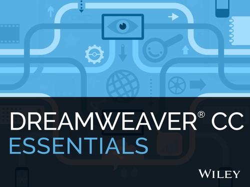 Oreilly - Dreamweaver CC Essentials - 9781118877951