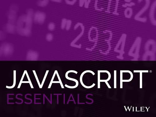 Oreilly - JavaScript Essentials - 9781118911655