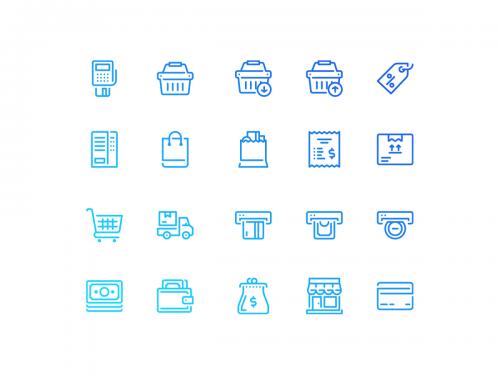 20 Retail icons - 20-retail-icons