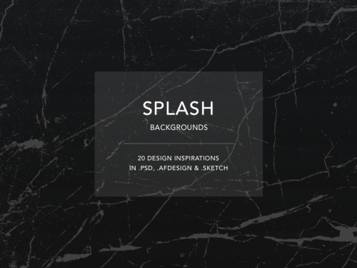 20 Splash Backgrounds Kit - 20-splash-backgrounds-kit