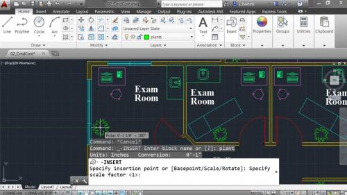 Lynda - AutoCAD 2014 New Features - 122439