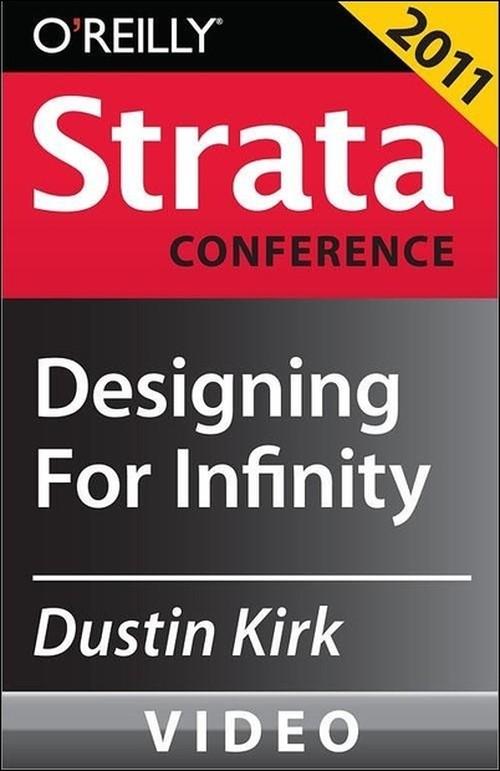 Oreilly - Designing for Infinity - 9781449305895