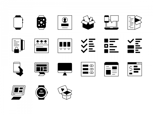 21 Web/Mobile Development icons - 21-web-mobile-development-icons