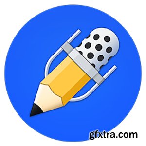 Notability 4.1.3 MAS