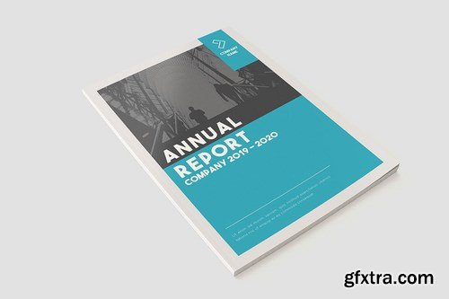 Annual Report Company