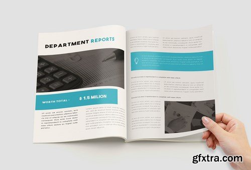 Annual Report Company