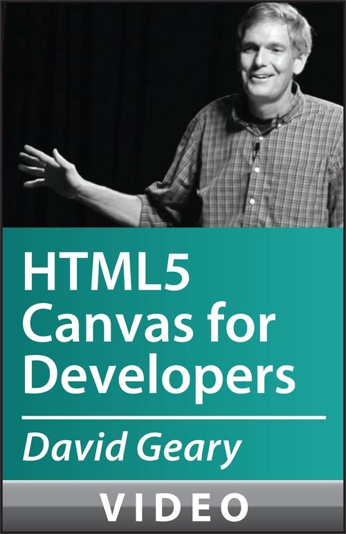 Oreilly - HTML5 Canvas for Developers - 9781449370800