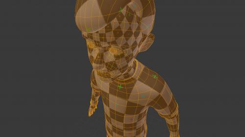 Lynda - Blender: UV Mapping - 169107