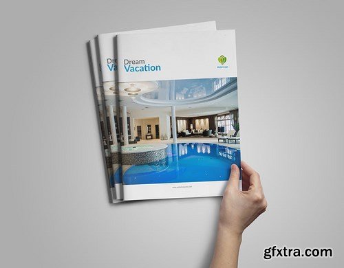 Hotel Brochure