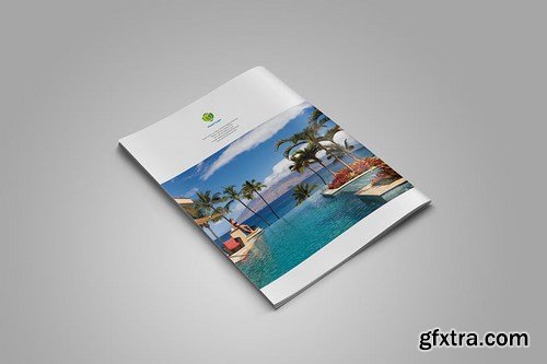 Hotel Brochure