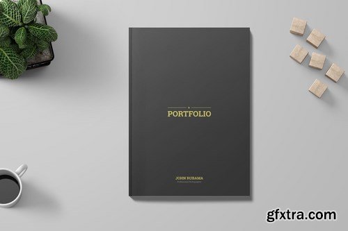 Photographer Portfolio